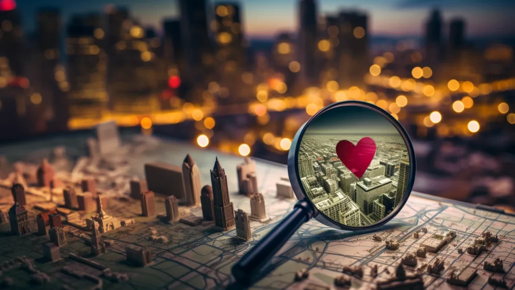 Como arrumar um namorado