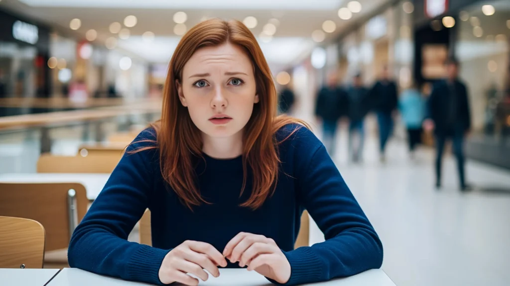 Como controlar a ansiedade