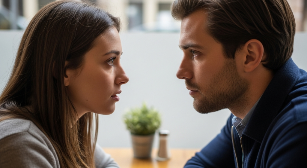 Como reconquistar um homem