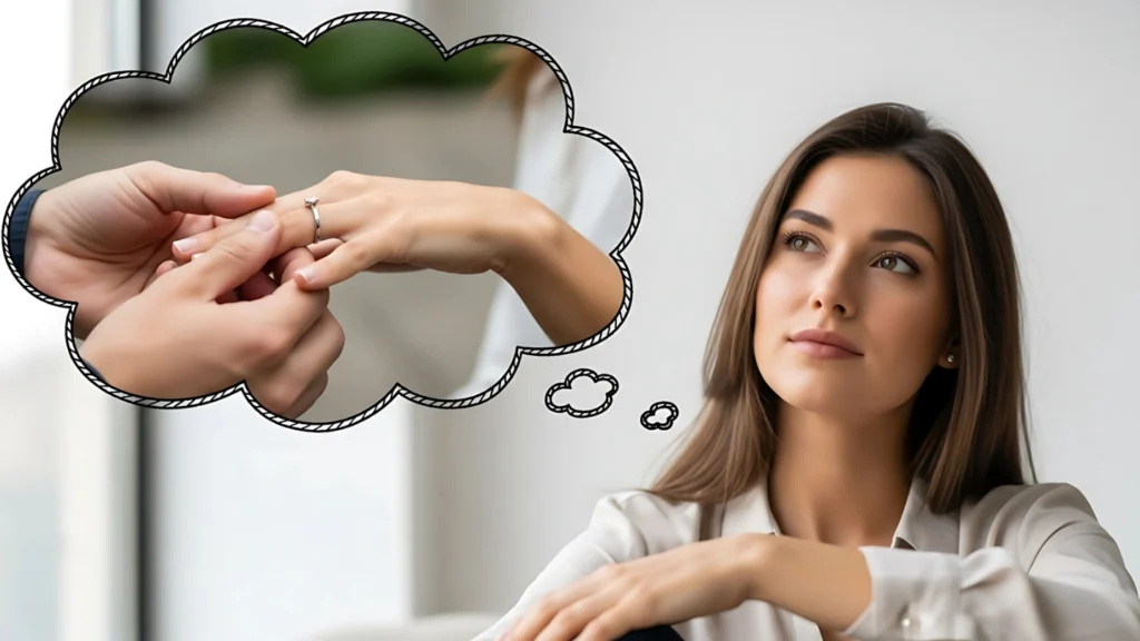 Pedido de namoro: Motivações