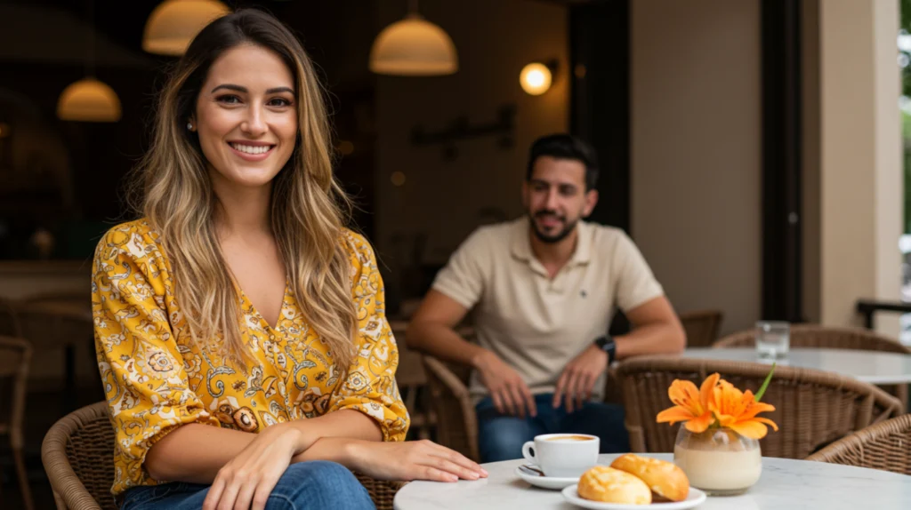 como conquistar um homem