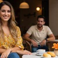 como conquistar um homem