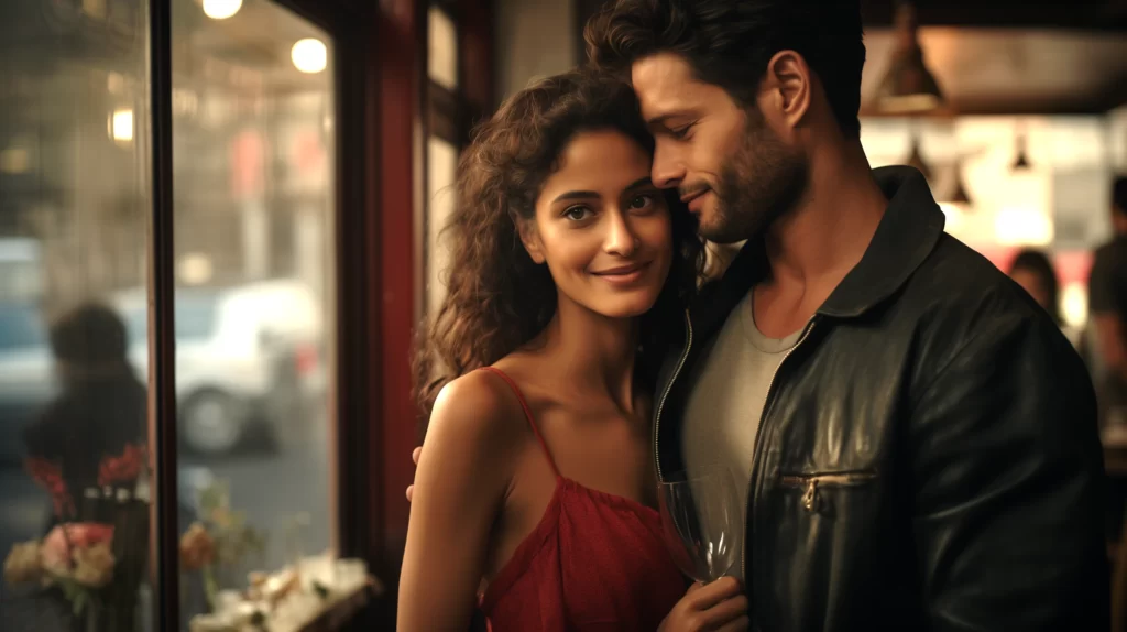 onde ir no primeiro encontro