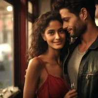 onde ir no primeiro encontro