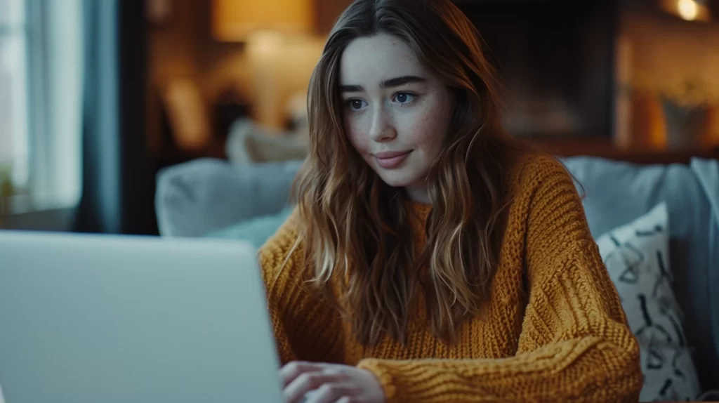 Namoro à distância dá certo