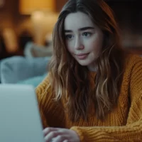 Namoro à distância dá certo