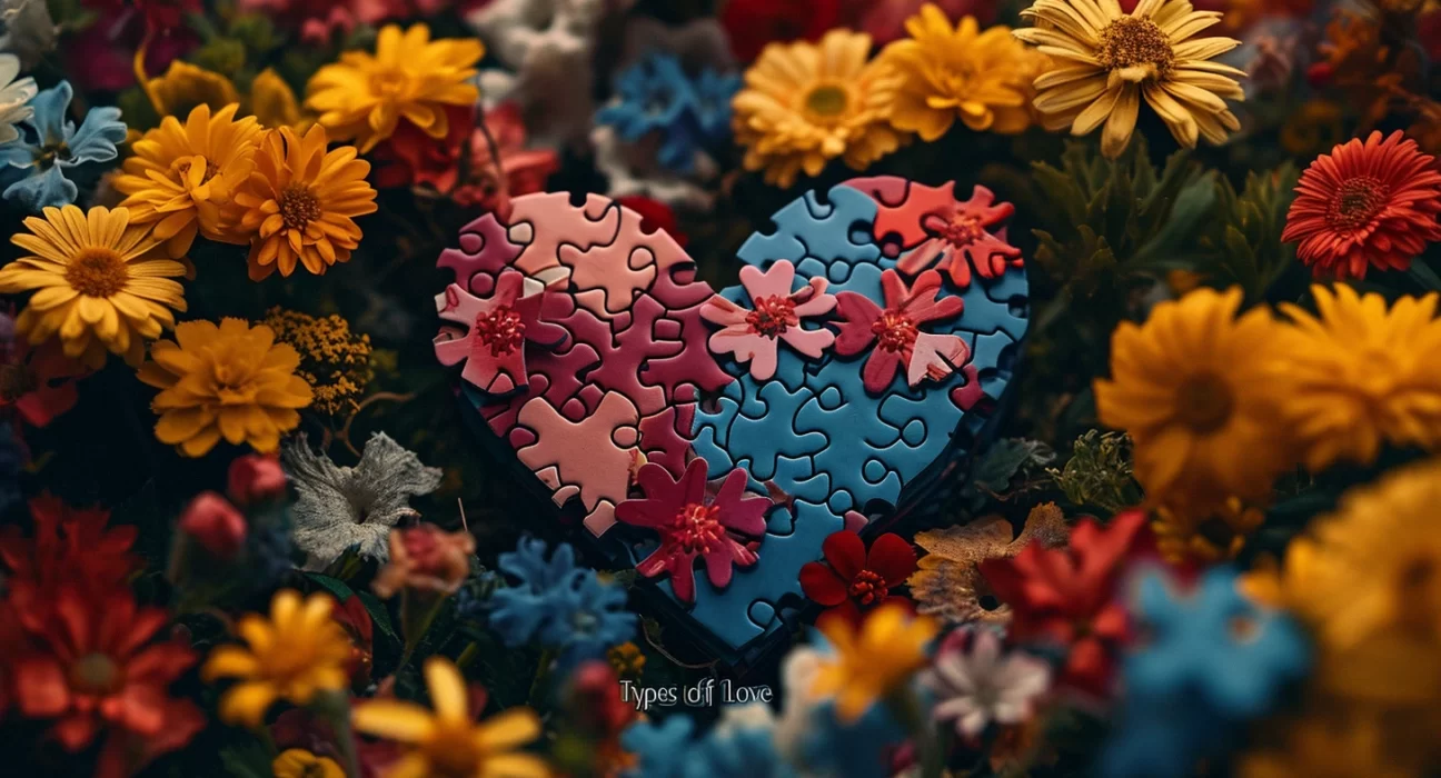 Tipos de amor