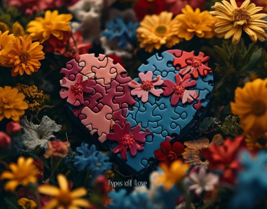Tipos de amor