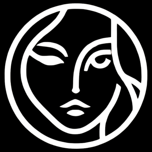 Logo Mulheres no Amor