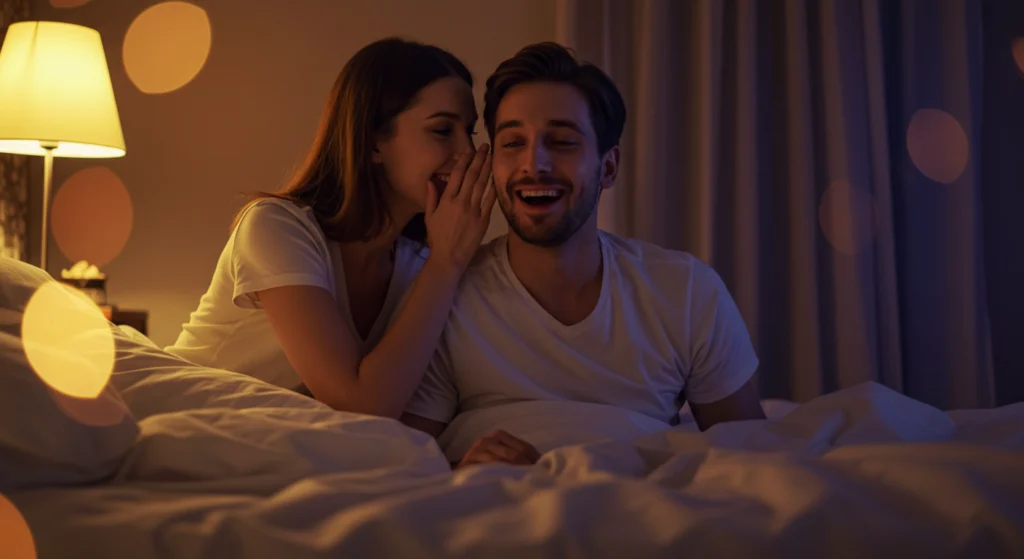 Como Fazer o Homem Ejacular Mais Rápido