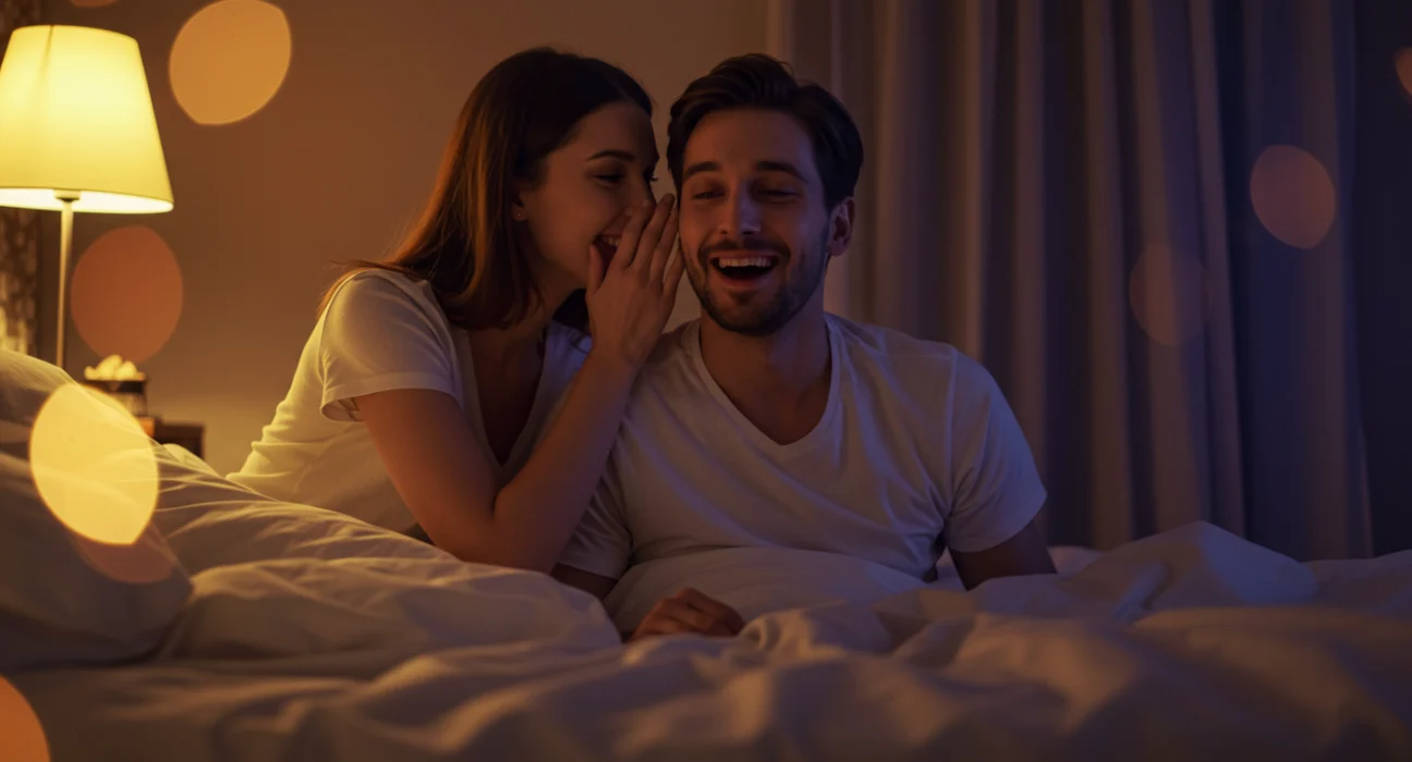 Como Fazer o Homem Ejacular Mais Rápido