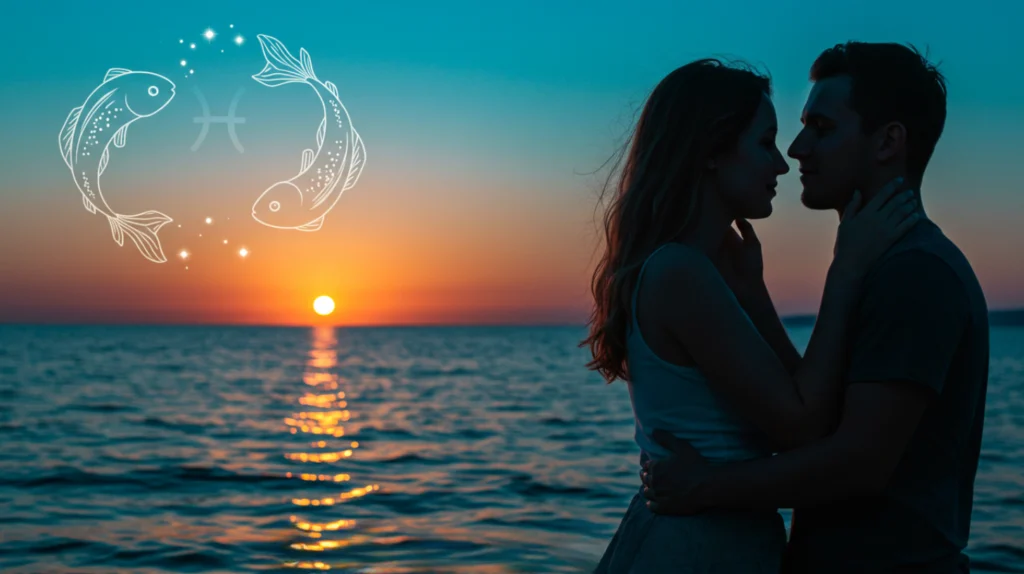 Como Conquistar um Homem de Peixes