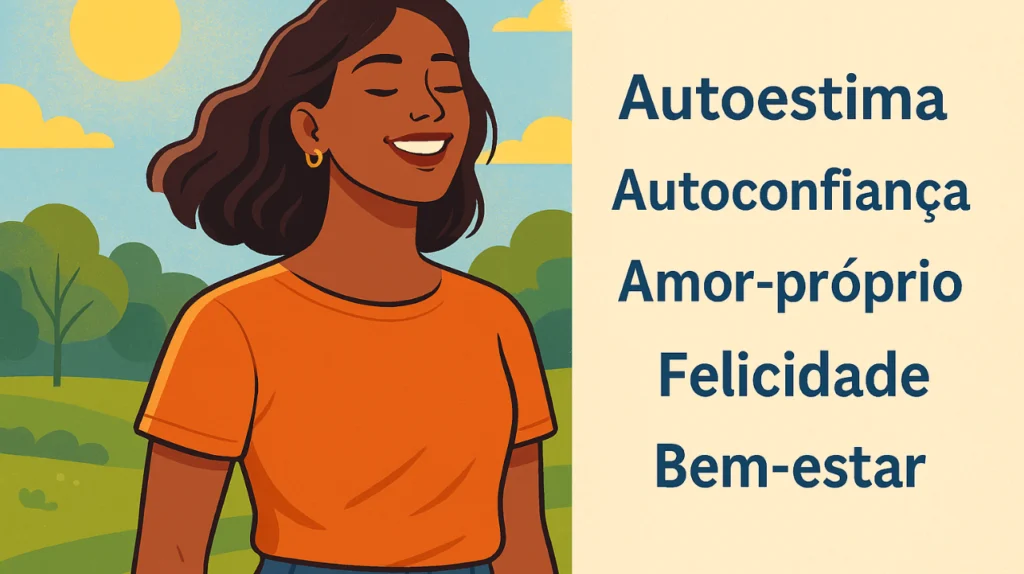 Exercícios para Aumentar a Autoestima