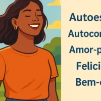 Exercícios para Aumentar a Autoestima
