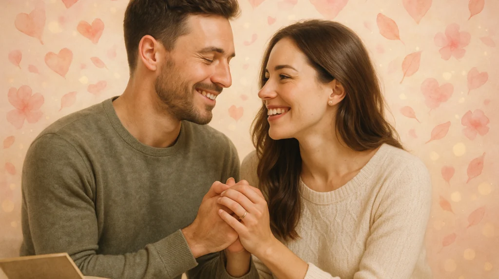 Frases para 1 ano de namoro