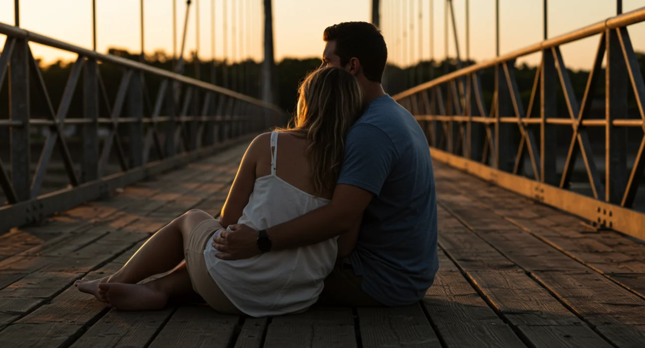 Primeiro ano de namoro