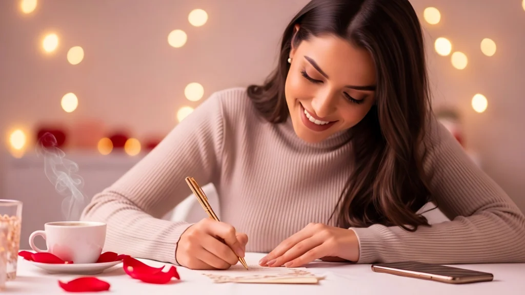 Textinho de Feliz Aniversário para Namorado