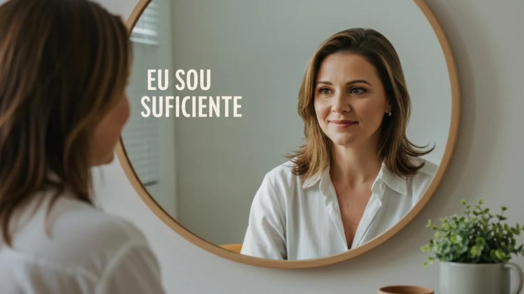 Frases de autoestima