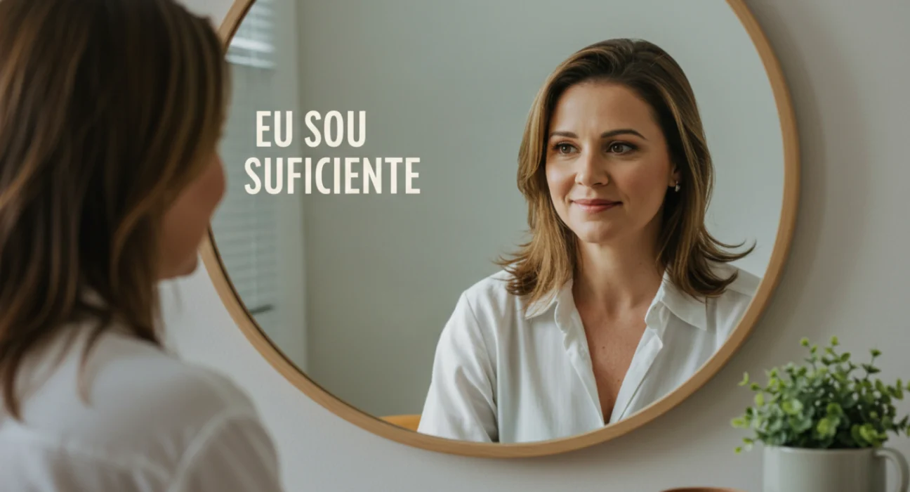 Frases de autoestima