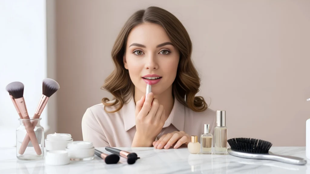 Como ficar mais bonita