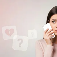 Como saber se estou sendo traída