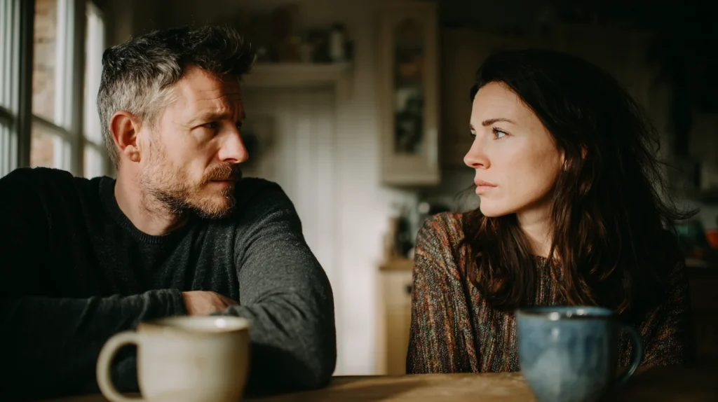 Existe um Jeito Certo? Descubra como conversar sobre sexo no relacionamento sem criar um conflito.