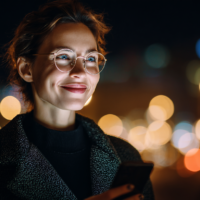 Relações Modernas Desvende Apps de Namoro e Ache o Amor!