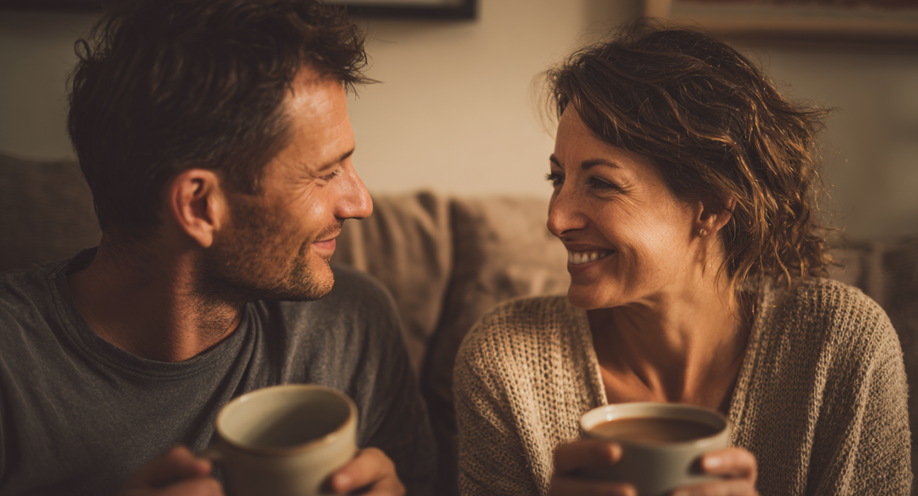 Como Aumentar o Desejo Sexual: 4 Descobertas Científicas Revolucionárias