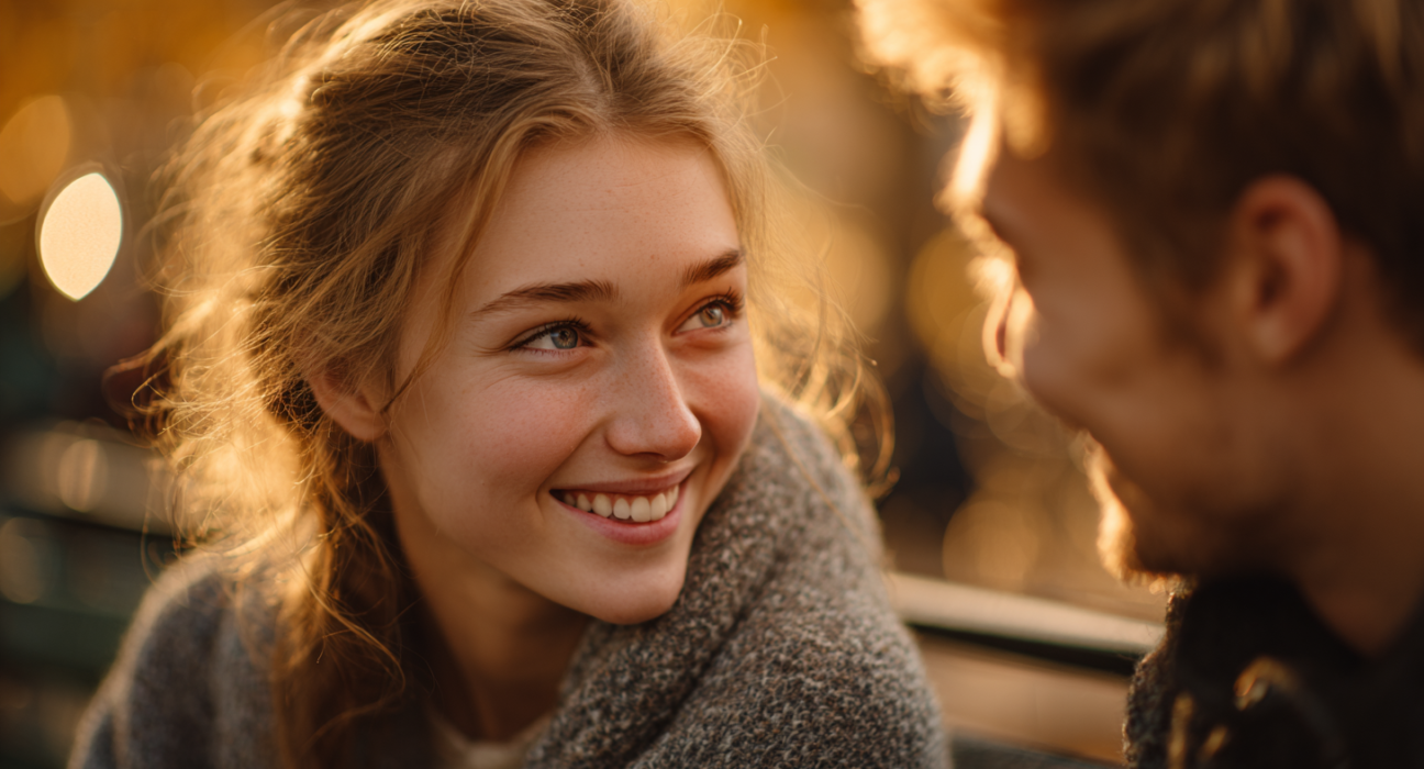 O Que Atrai no Primeiro Encontro