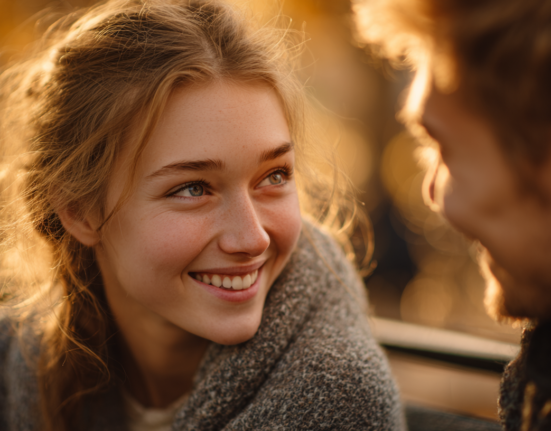 O Que Atrai no Primeiro Encontro