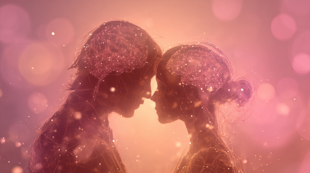 O que faz a gente se apaixonar