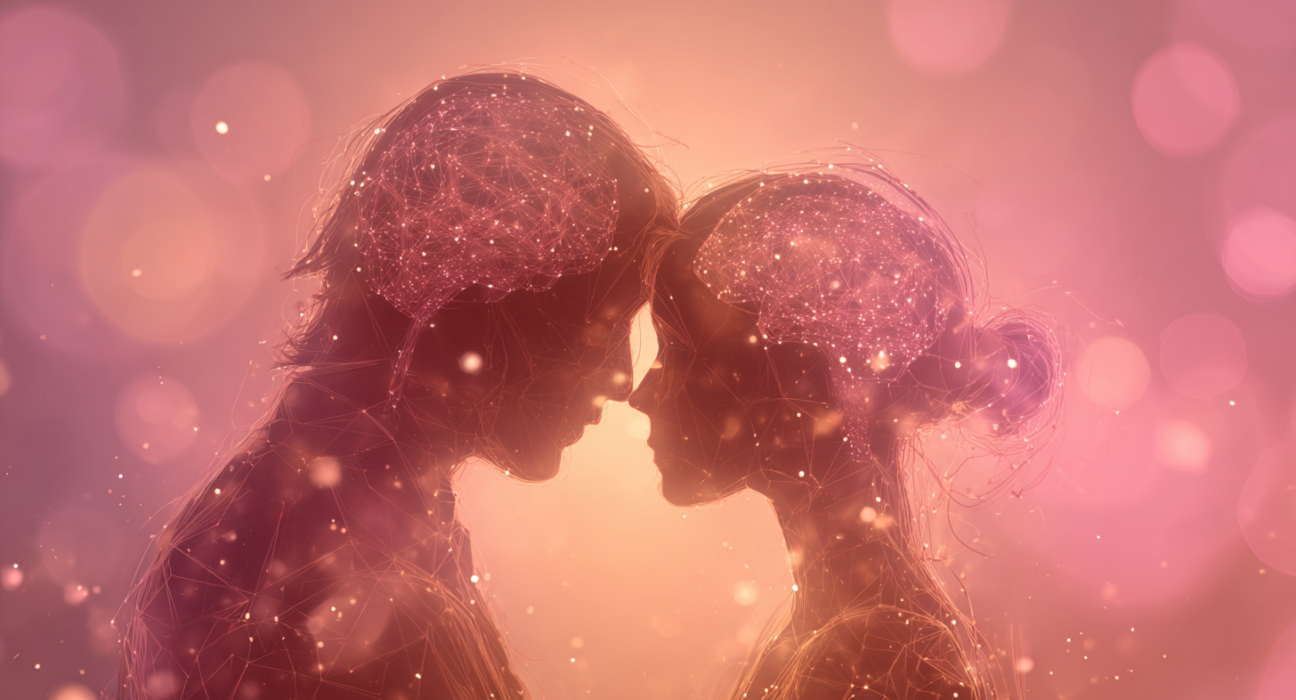 O que faz a gente se apaixonar