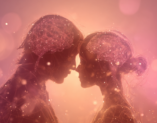 O que faz a gente se apaixonar