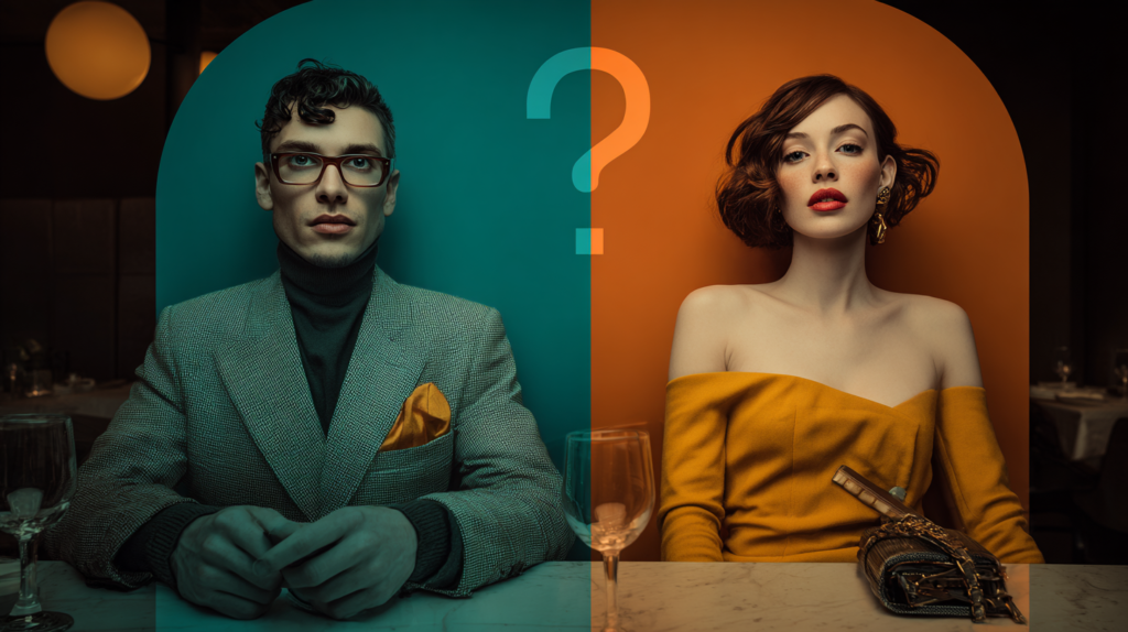 Quem deve pagar a conta no primeiro encontro