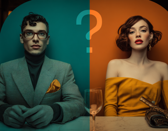 Quem deve pagar a conta no primeiro encontro