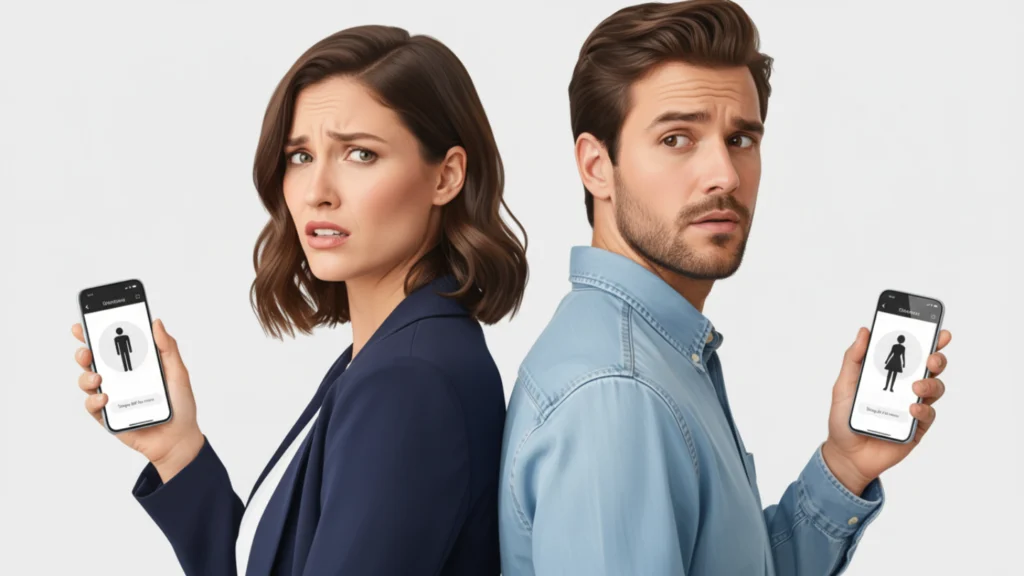 Teoria do Apego: Por Que Você Repete os Mesmos Tipos de Namorados