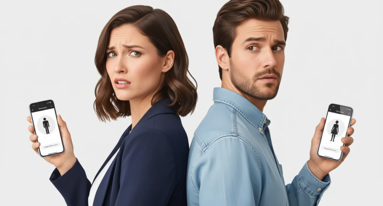 Teoria do Apego: Por Que Você Repete os Mesmos Tipos de Namorados