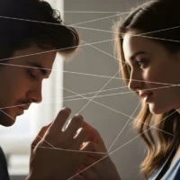 Não é Amor, é Abstinência Entenda a Neurobiologia do Vínculo Traumático