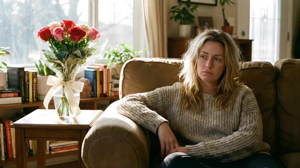 Por que relacionamentos saudáveis parecem entediantes para quem cresceu no caos