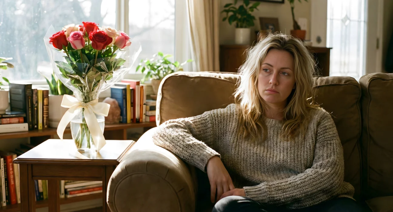 Por que relacionamentos saudáveis parecem entediantes para quem cresceu no caos