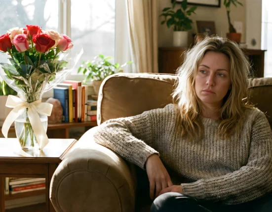 Por que relacionamentos saudáveis parecem entediantes para quem cresceu no caos