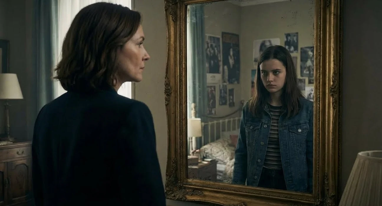 15 ou 50 Anos? Descubra Sua Verdadeira Idade Mental no Amor