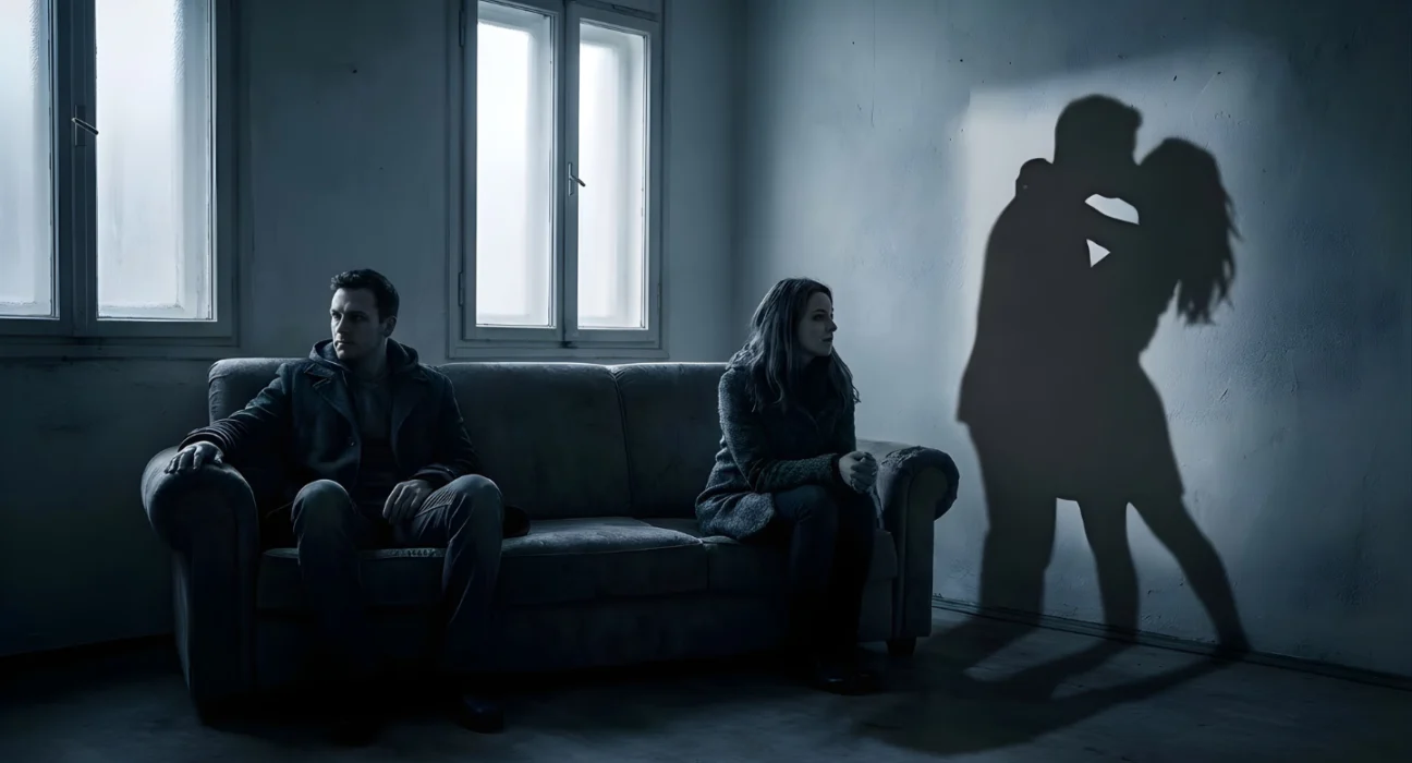 A Biologia da Traição: Por que Trair é Tão Bom?