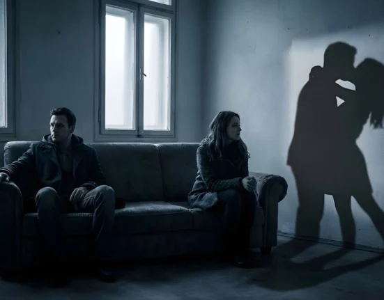 A Biologia da Traição: Por que Trair é Tão Bom?